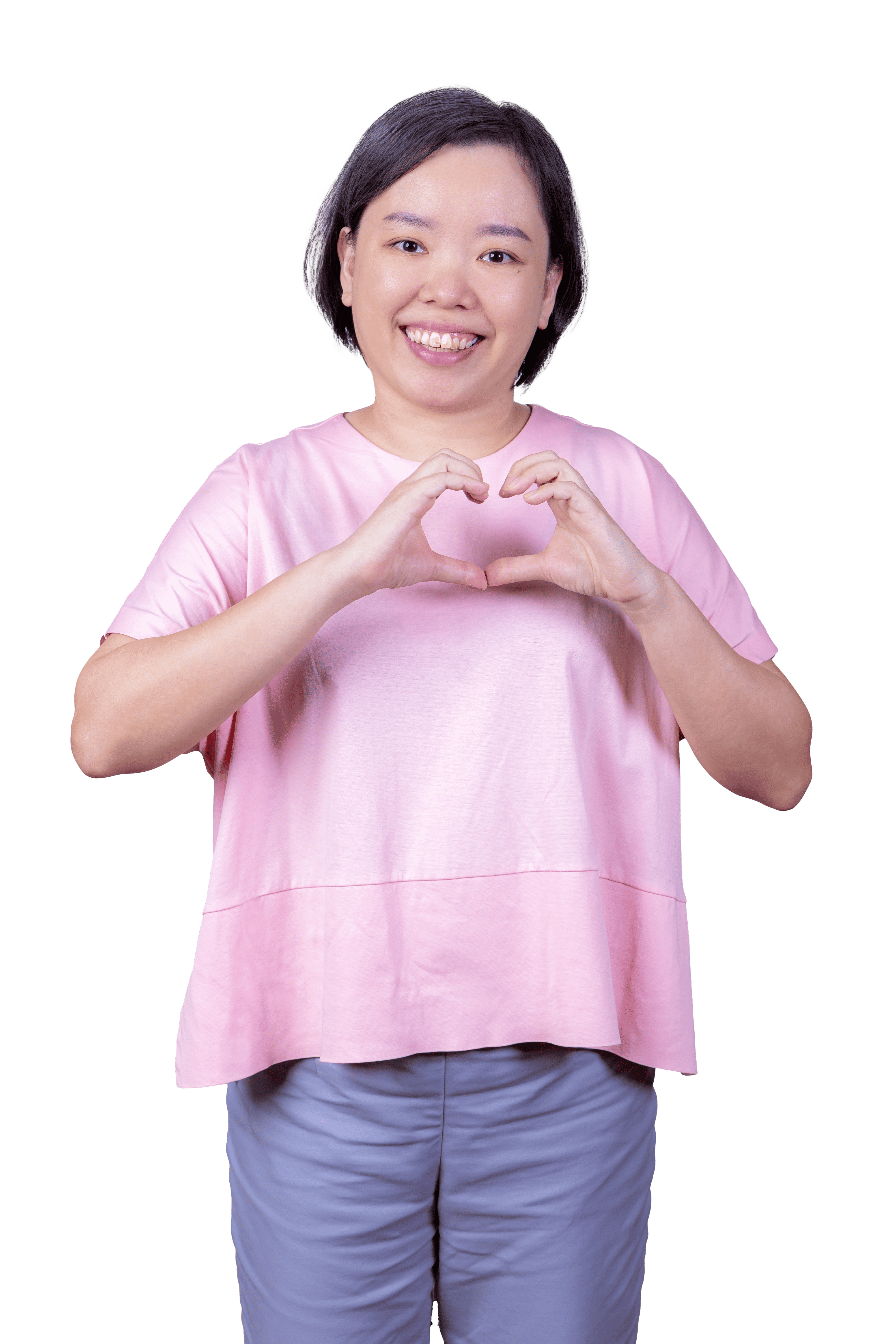 MS LIM TIAN JING - HEAD OF DEPARTMENT MOTHER TONGUE